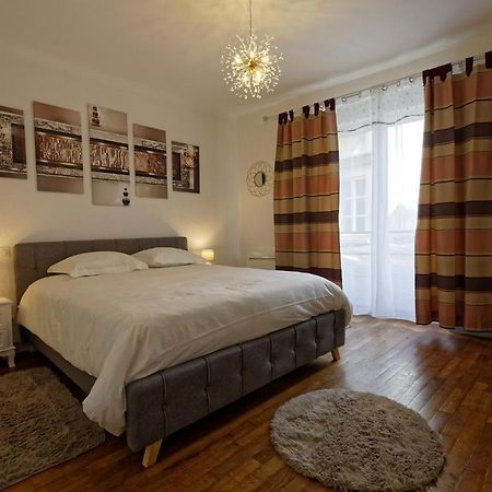 Apartament Le Cocon D'Eloise Verdun Zewnętrze zdjęcie