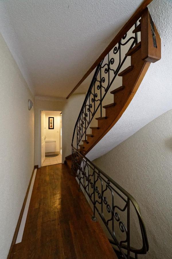 Apartament Le Cocon D'Eloise Verdun Zewnętrze zdjęcie