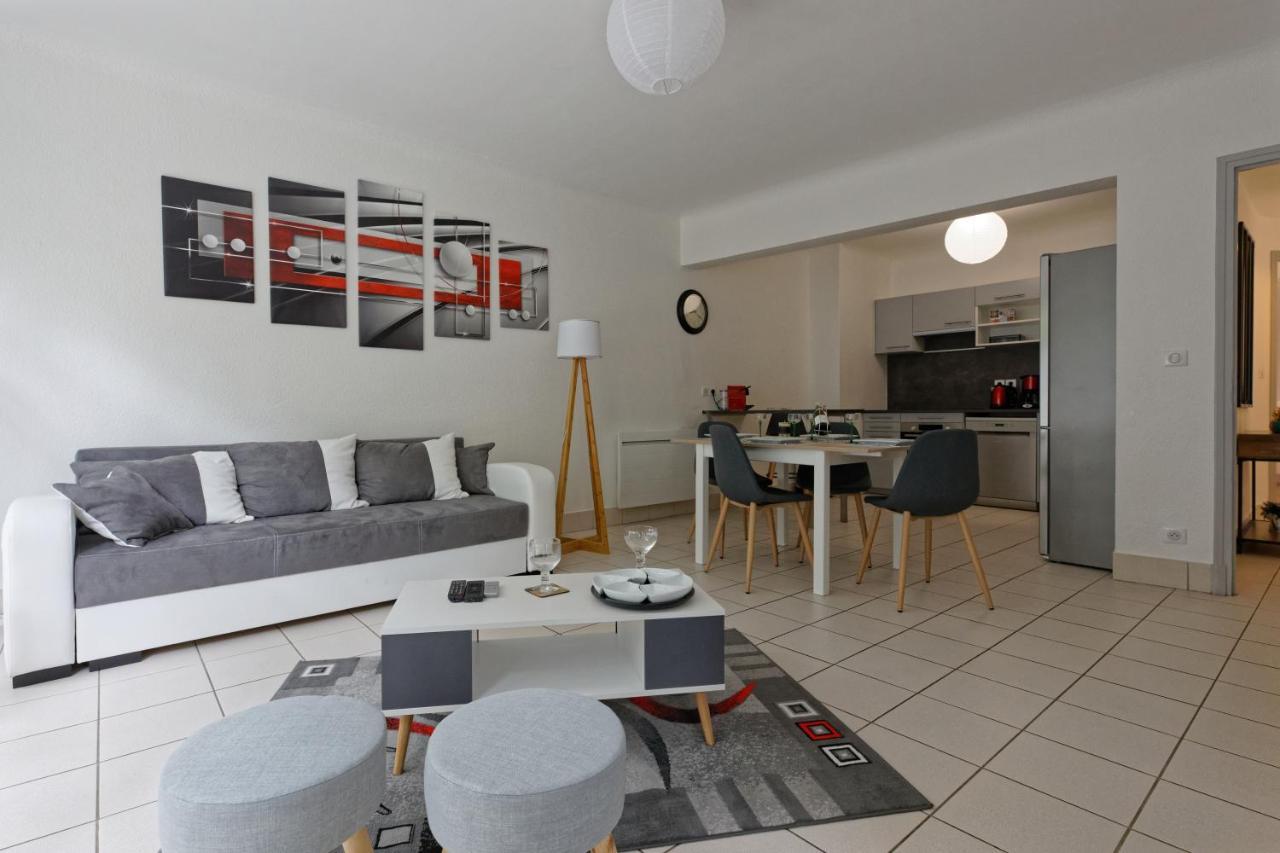 Apartament Le Cocon D'Eloise Verdun Zewnętrze zdjęcie