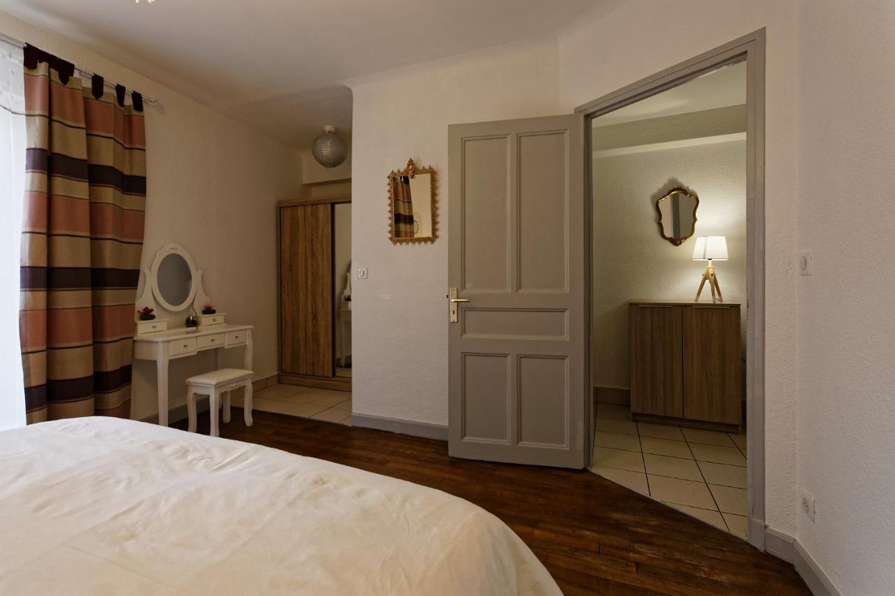 Apartament Le Cocon D'Eloise Verdun Zewnętrze zdjęcie