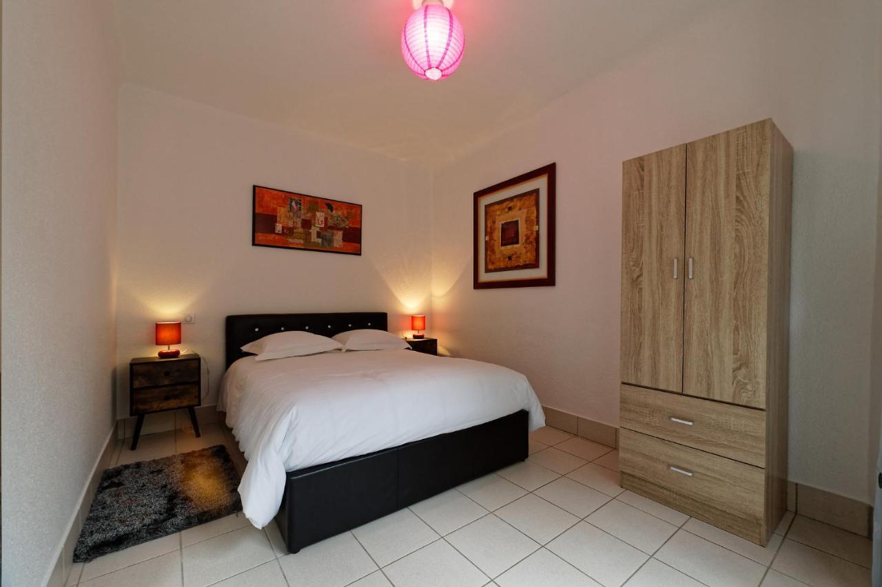 Apartament Le Cocon D'Eloise Verdun Zewnętrze zdjęcie