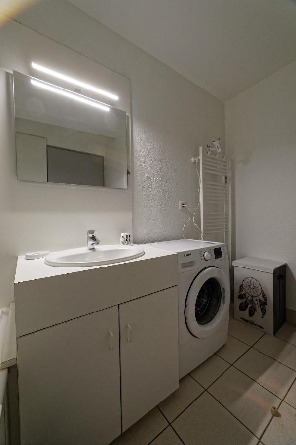 Apartament Le Cocon D'Eloise Verdun Zewnętrze zdjęcie