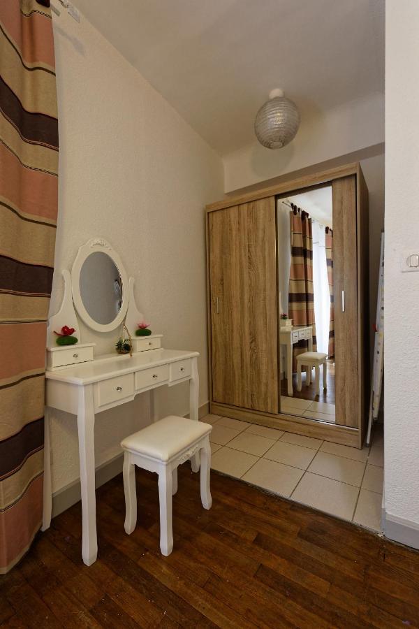 Apartament Le Cocon D'Eloise Verdun Zewnętrze zdjęcie